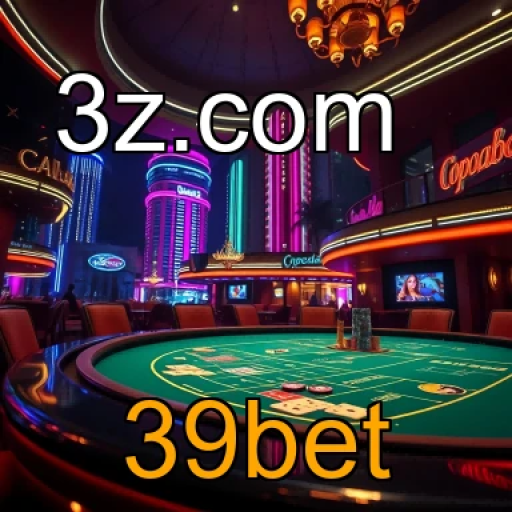 Conectando Jogadores: A Comunidade Inovadora da 39bet