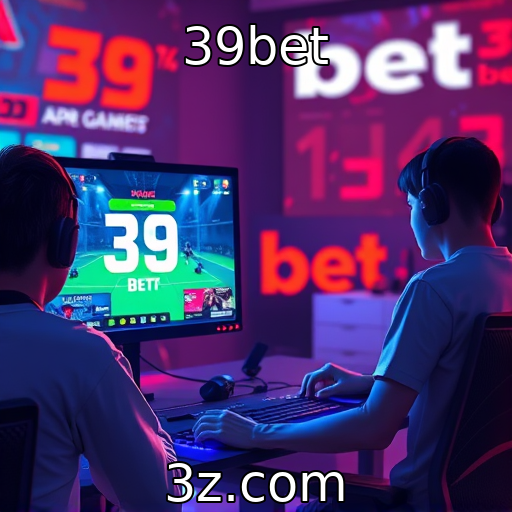 Impactos das tecnologias emergentes na indústria de games