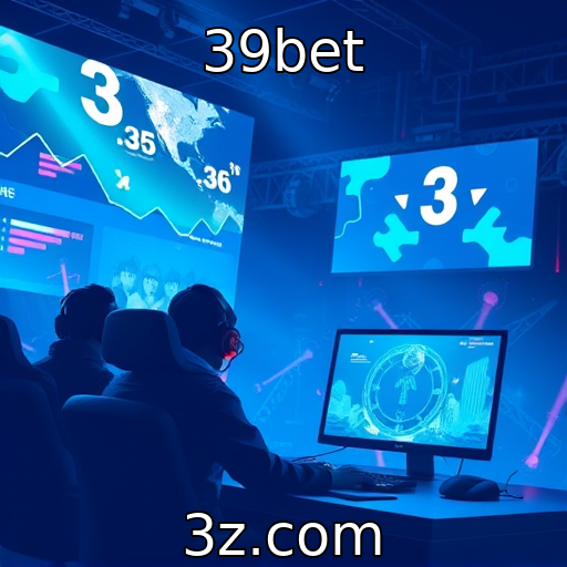 Evolução dos eSports e seu impacto econômico