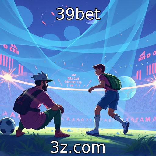 Exploração de narrativas interativas em jogos modernos