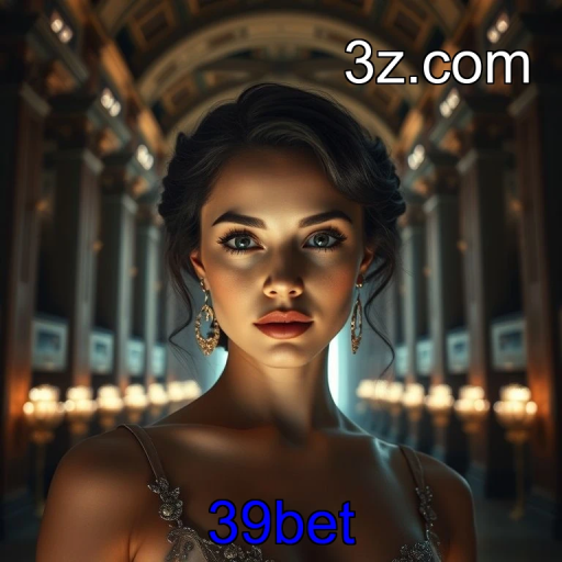 Estratégia Brilhante da 39bet: Jogue como um Campeão